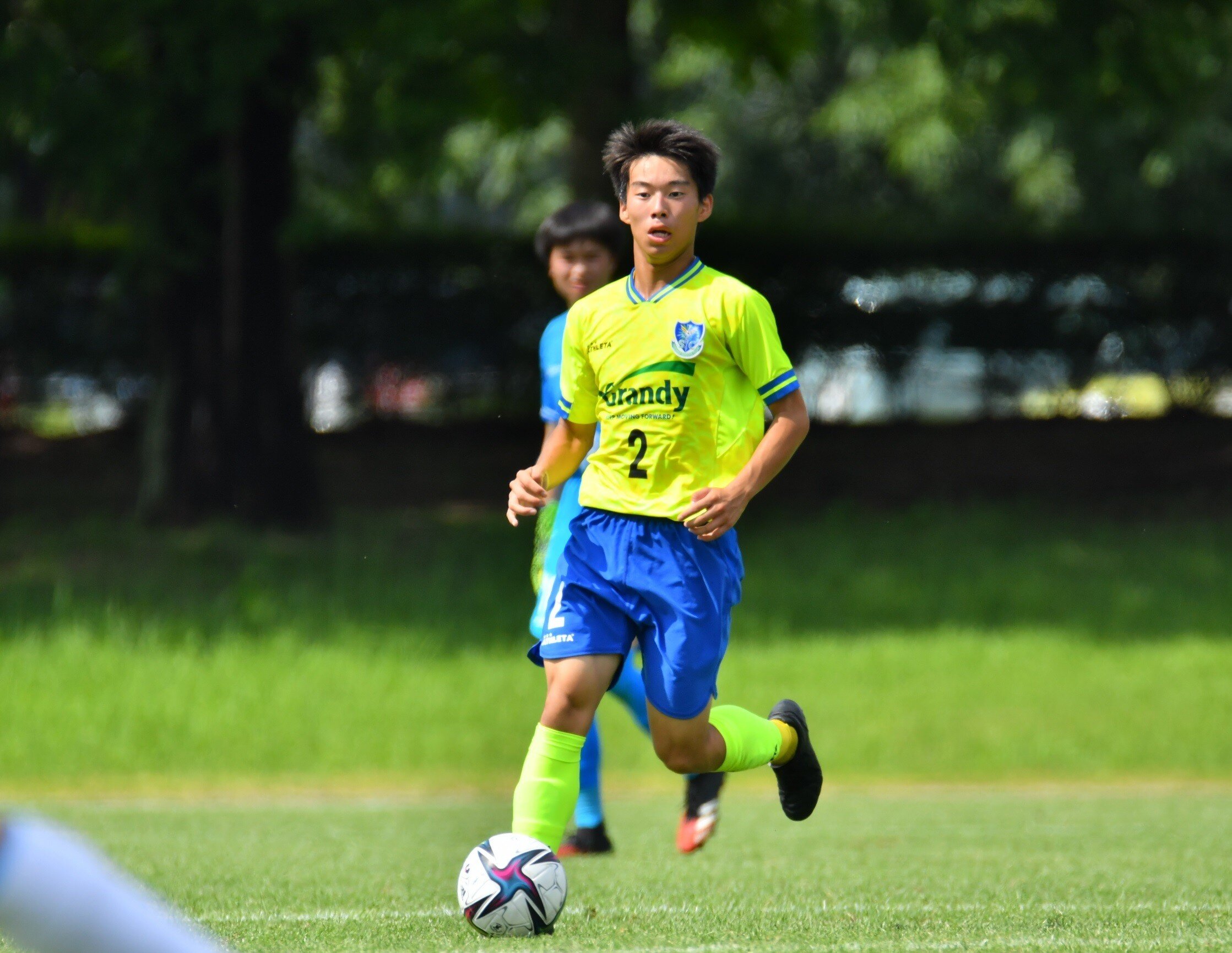 U 18試合結果 21 Jユースリーグ 第28回 Jリーグユース選手権大会 6 vs水戸ホーリーホックユース ニュース 栃木サッカークラブ公式サイト 栃木sc